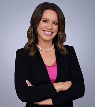 Christine Sanderson Headshot.